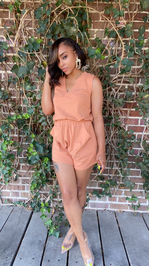 Kia Romper