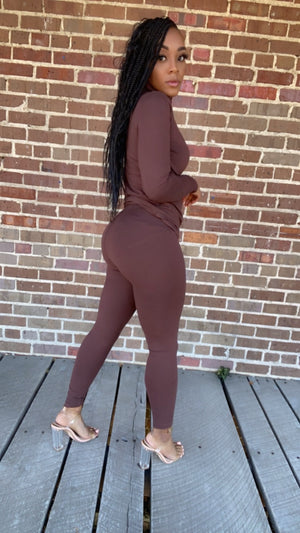 Fall Turtleneck Basic Sets Restocked