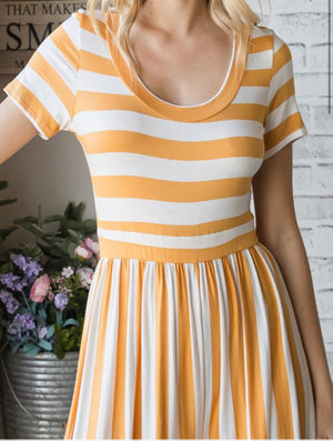 Sassy Flare Jumpsuit