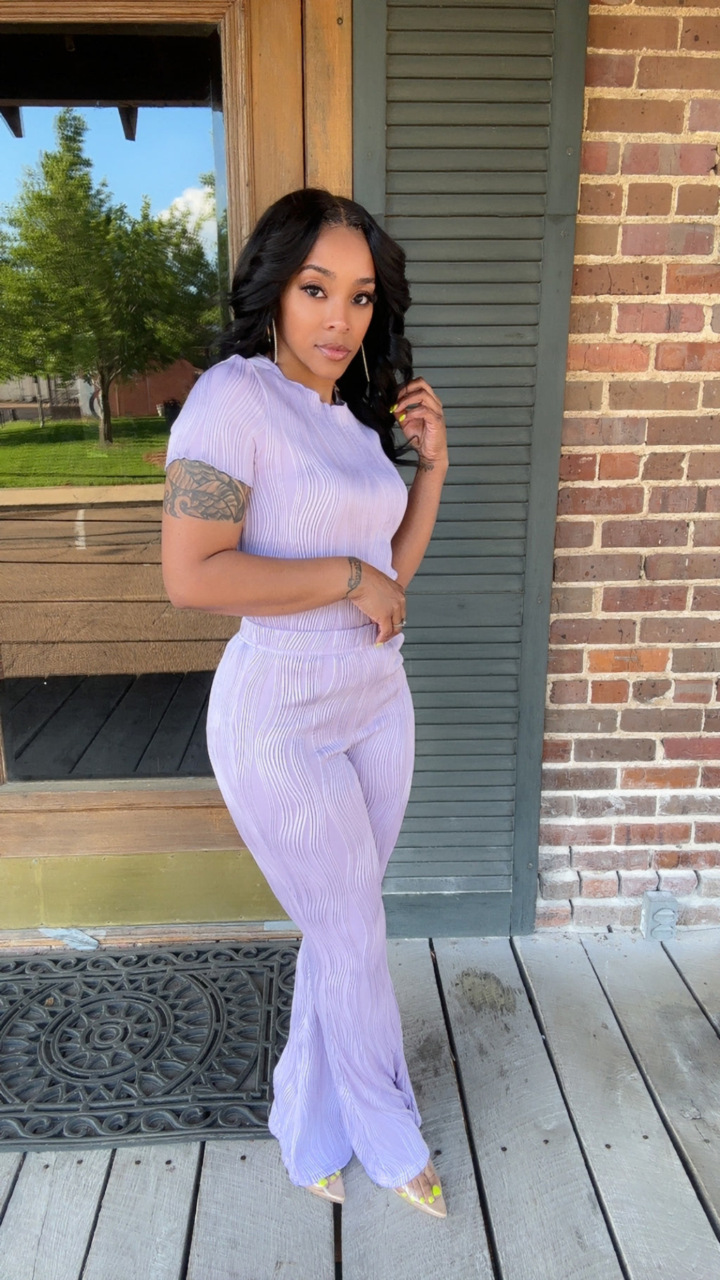 Jada Lilac