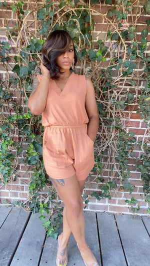 Kia Romper