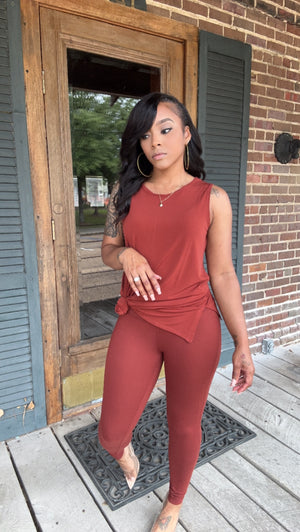 Do Rust Fall Set