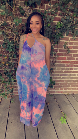 Cotton Candy Maxi