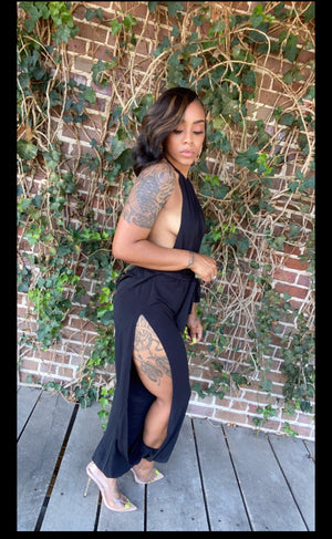 Victoria Jumpsuit