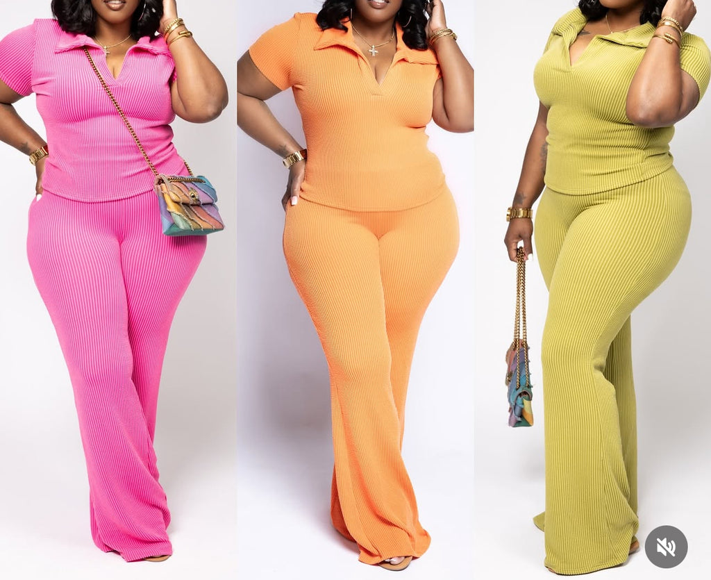 Kimmie Set