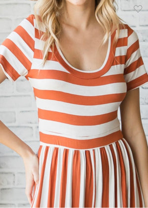 Sassy Flare Jumpsuit