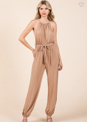 Victoria Jumpsuit