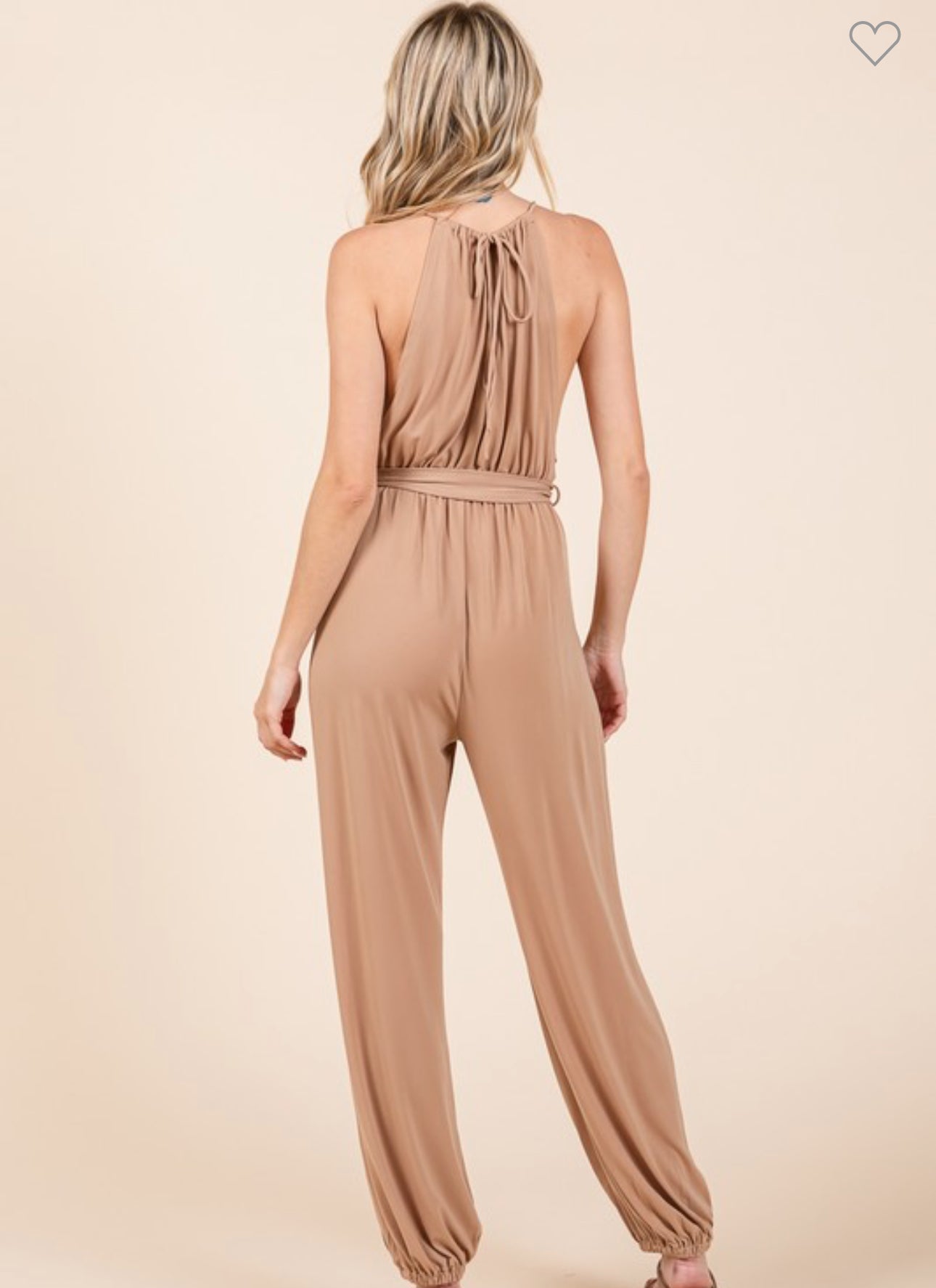 Victoria Jumpsuit