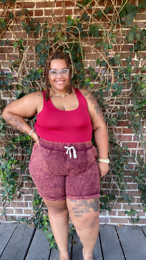 Plus size Chelsea sets