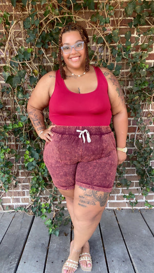 Plus size Chelsea sets