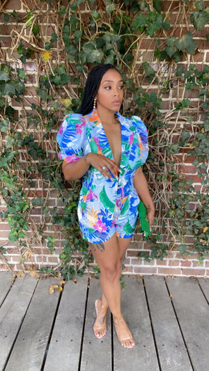 Boss Brunch Set
