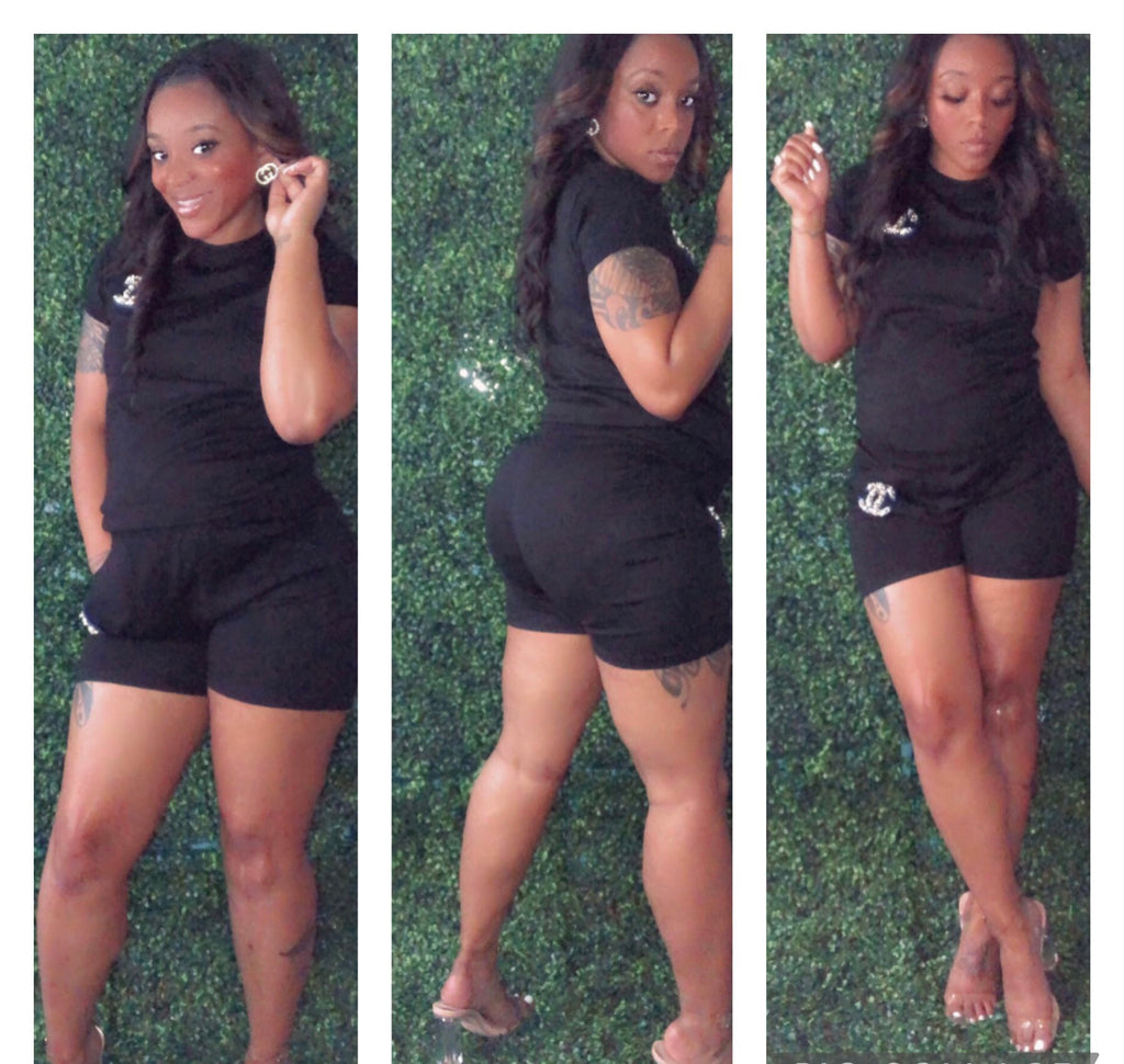 CC Me Set
