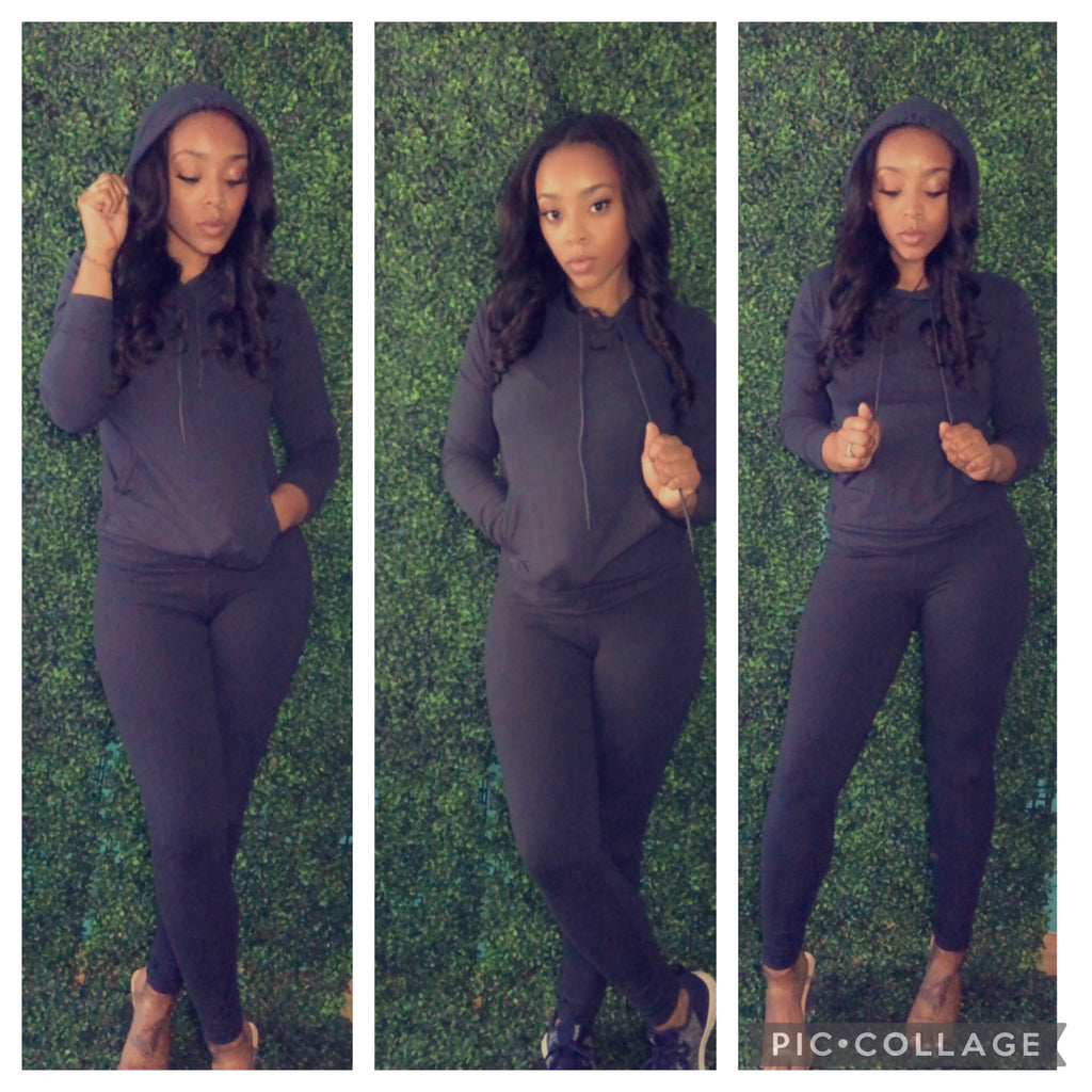 On The Go Set