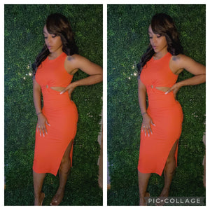 Lucy Orange MIDI