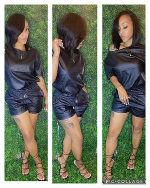Leather Sets